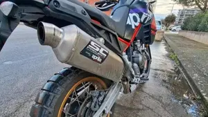 Aprilia Tuareg 660 Rally (2025 - 26)  (2)