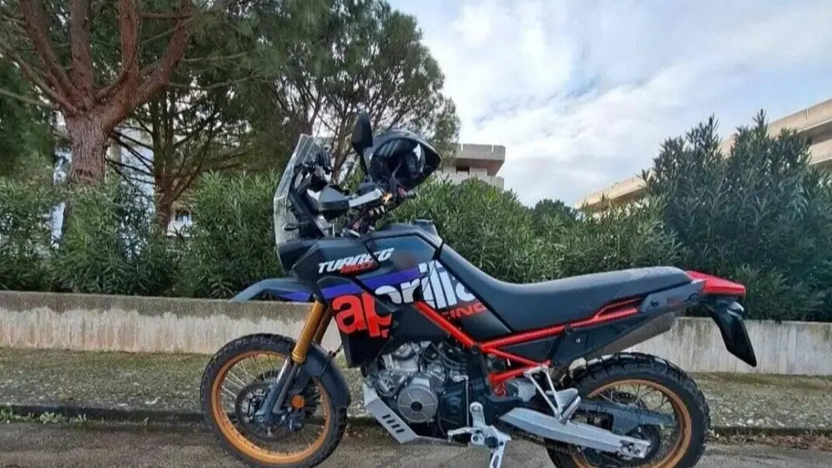 Aprilia Tuareg 660 Rally (2025 - 26)  (4)