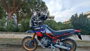 Aprilia Tuareg 660 Rally (2025 - 26)  (4)