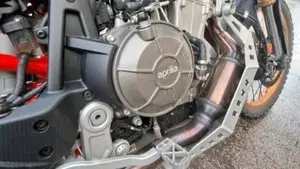 Aprilia Tuareg 660 Rally (2025 - 26)  (5)