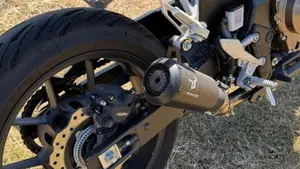Honda CB 500 F (2022 - 23)  (3)