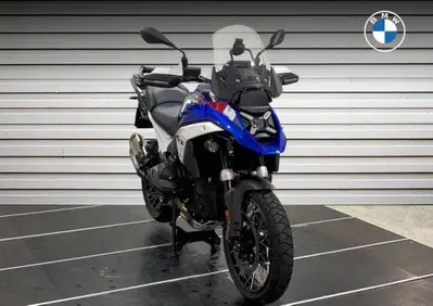 Bmw R 1300 GS Trophy (2023 - 26) - Annuncio 10021545