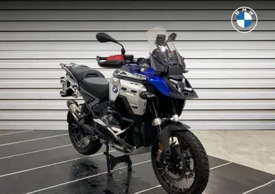 Bmw R 1300 GS Adventure ASA (2025 - 26) - Annuncio 10021546