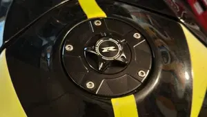 Suzuki GSX R 600 (2008 - 10)  (6)