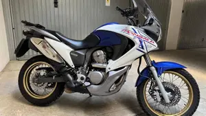Honda Transalp XL 700 V ABS (2007 - 2013)  (2)