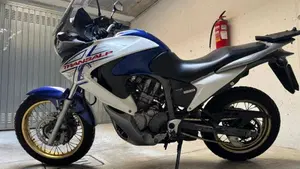 Honda Transalp XL 700 V ABS (2007 - 2013)  (3)