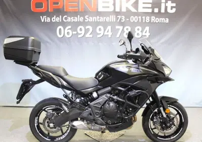 Kawasaki Versys 650 (2025 - 26) - Annuncio 10099431