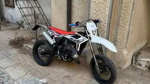 Betamotor RR 50 Enduro (2021 - 26)  (2)