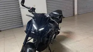 Yamaha MT-03 (2022 - 24) 