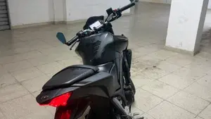 Yamaha MT-03 (2022 - 24)  (2)