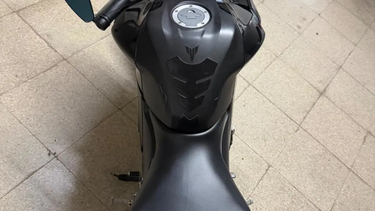 Yamaha MT-03 (2022 - 24)  (3)