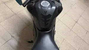 Yamaha MT-03 (2022 - 24)  (3)