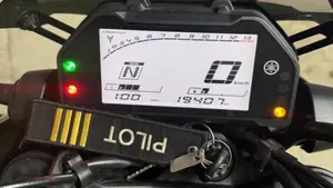 Yamaha MT-03 (2022 - 24)  (4)