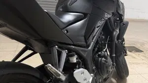 Yamaha MT-03 (2022 - 24)  (8)
