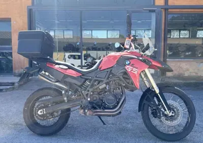 Bmw F 800 GS (2008 - 15) - Annuncio 10099430
