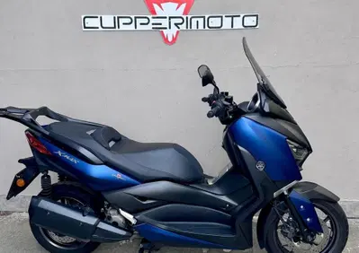 Yamaha X-Max 300 ABS (2017 - 20) - Annuncio 10099439