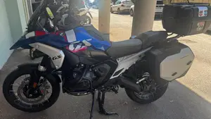 Bmw R 1300 GS Trophy (2023 - 26)  (2)