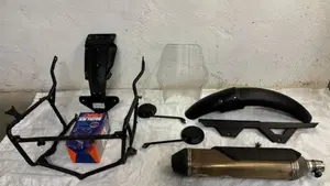 Royal Enfield Himalayan 411 (2017 - 20)  (12)