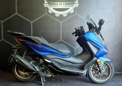 Honda Forza 350 (2022 - 24) - Annuncio 10099446