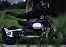 BMW R20, la versione di serie è ormai pronta a debuttare?