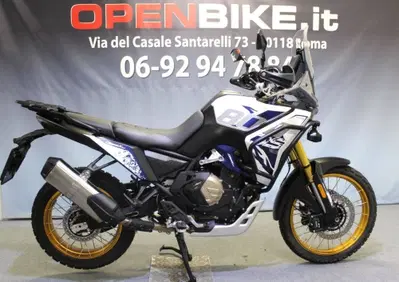Voge Valico 800DSX Rally (2025 - 26) - Annuncio 10099476