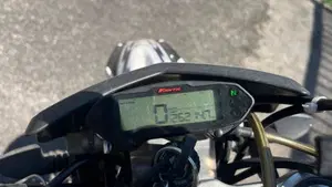 Fantic Motor XMF 125 Motard Performance 4t (2021 - 22)  (2)