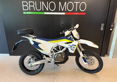 Husqvarna 701 Enduro (2017 - 19) - Annuncio 10099448