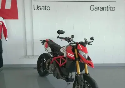 Ducati Hypermotard 950 SP (2022 - 25) - Annuncio 10099453