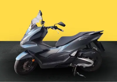 Honda PCX 125 (2021 - 24) - Annuncio 10099454