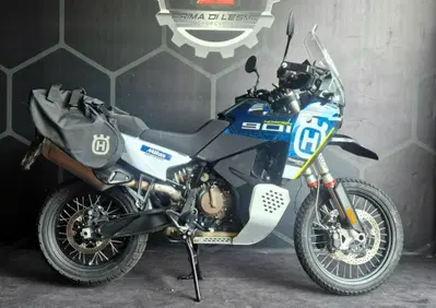 Husqvarna Norden 901 Expedition (2023 - 24) - Annuncio 10099462
