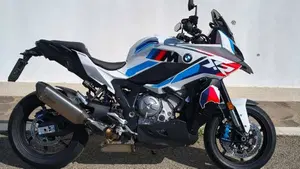 Bmw M 1000 XR (2024 - 27) 