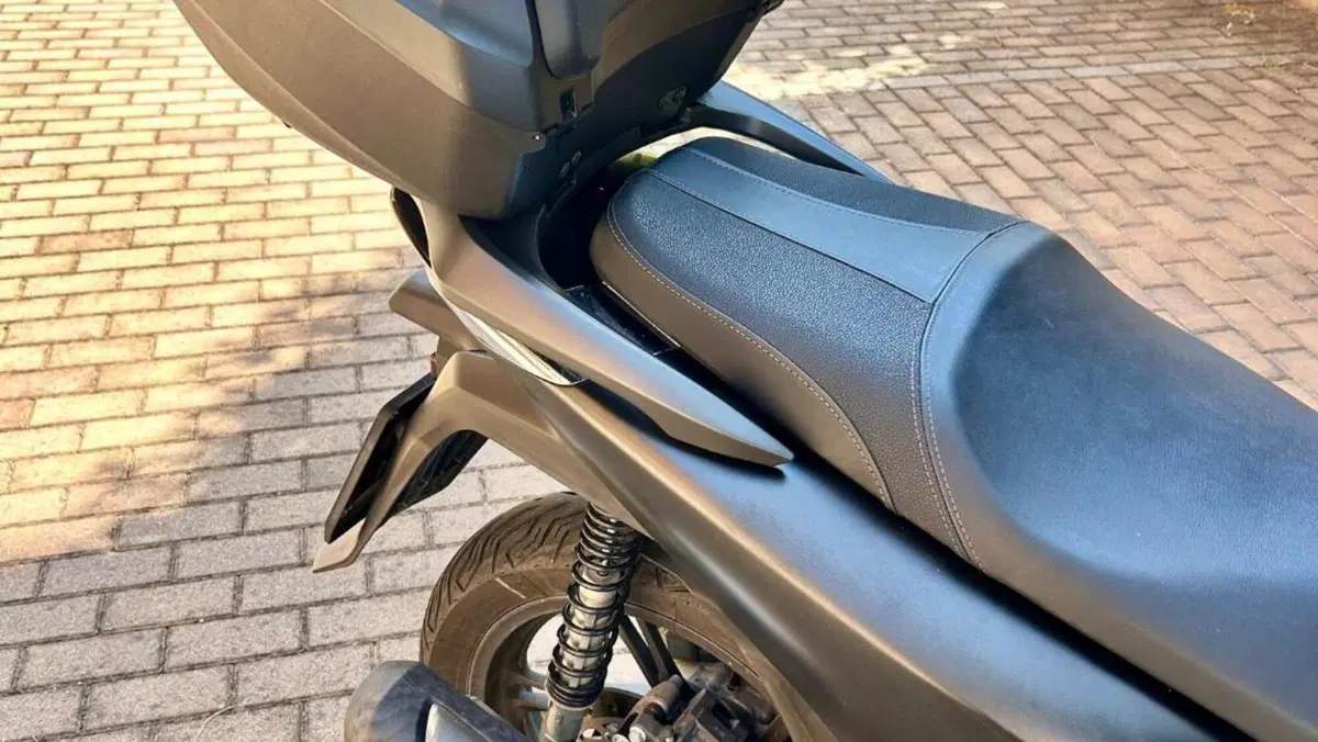 Honda SH 125i Sport (2022 - 23)  (3)