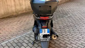 Honda SH 125i Sport (2022 - 23)  (5)