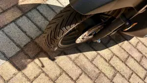 Honda SH 125i Sport (2022 - 23)  (6)