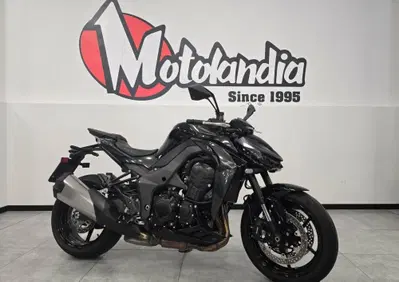 Kawasaki Z 1100 (2026) - Annuncio 10099459