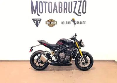 Triumph Speed Triple 1200 RS (2025 - 26) - Annuncio 10099461