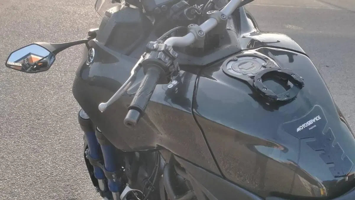 Yamaha Niken 850 (2018 - 20)  (5)