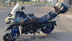 Yamaha Niken 850 (2018 - 20)  (4)