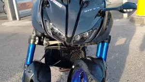 Yamaha Niken 850 (2018 - 20)  (3)