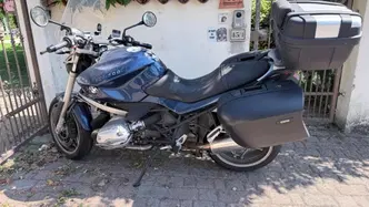 Bmw R 1200 R (2006 - 11) usata