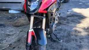 Honda CB 500 X (2022 - 23)  (2)
