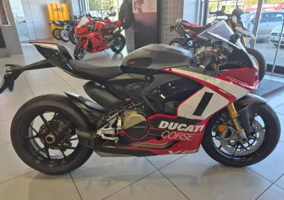 Ducati Panigale V2 Superquadro Final Edition (2024) - Annuncio 10099474