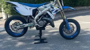 Tm Moto SMR 125 Fi 2t (2021 - 22)  (2)