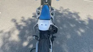 Tm Moto SMR 125 Fi 2t (2021 - 22)  (5)