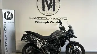Triumph Tiger 900 GT (2024 - 26) usata