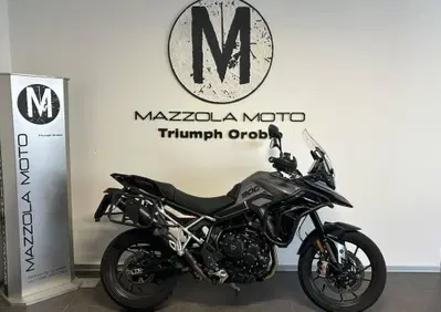 Triumph Tiger 900 GT (2024 - 26) - Annuncio 10099478
