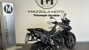 Triumph Tiger 900 GT (2024 - 26)  (2)