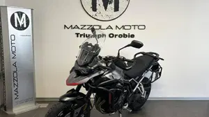 Triumph Tiger 900 GT (2024 - 26)  (4)