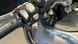 Triumph Tiger 900 GT (2024 - 26)  (6)