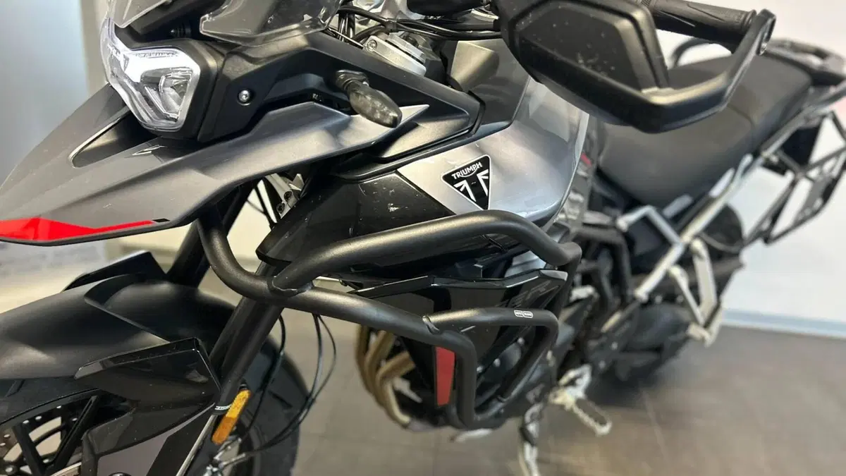 Triumph Tiger 900 GT (2024 - 26)  (7)